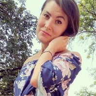 Анна Никулина