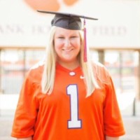 Mary Ruth Rickenbaker, Ms