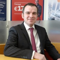 Dermot Byrne