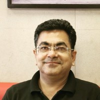Tarun Chakarverty
