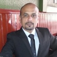 Mohamed Yousuf