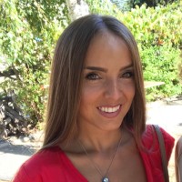 Anica Udovičić