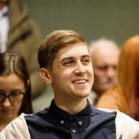 Kostyantyn Hrytsyuk