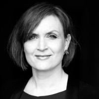 Birgitte Gade Ernst