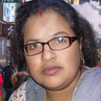 Seema Satish
