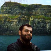 Mohamad Homsi