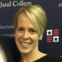 Kimberly Johnston