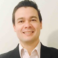Amaury Ribeiro Vieira Xavier