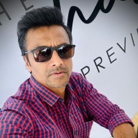 Gajendran Raju