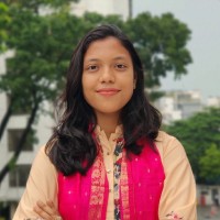 Ifat Jahan Sonet