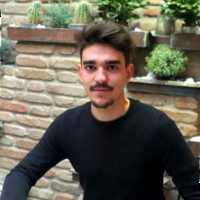 Riccardo Ferrario
