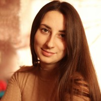 Olga Semenyuk