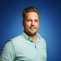 Jochem De Graaf