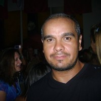 jorge Rios