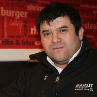 Victor Andres Garrido Aguayo