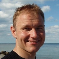 Brian Sonne Jensen