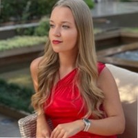 Olena Semenchuk