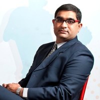 Ashwin Kolte