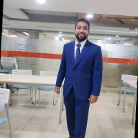 Syeed Tanbhir Ahmed Kamal