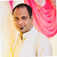 Prashant Kumar