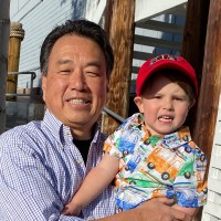 Jorge A. Kim
