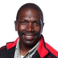 Michael Mankge