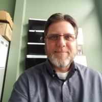 Mike Mcginn