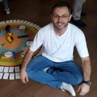 Alexsandro João Legramanti