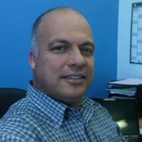 Bevan Hendricks