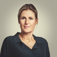 Nadine Gelke