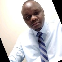Caleb Odongo