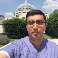 Reza Fatemi