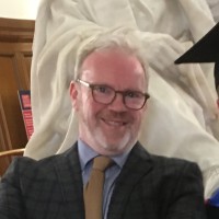 John Mackenzie
