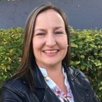 Wendy Dobson