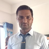 Arvindkumar Parmar