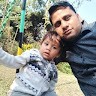 Mukesh Raghuwanshi