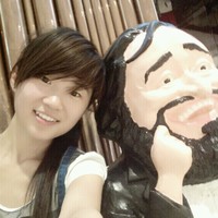 马忠悦