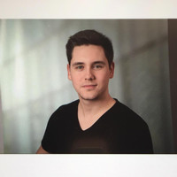 Dominik Welke