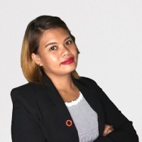 Daisymie Pabillo