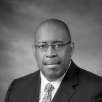 Clifford Matthews