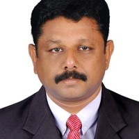 Baiju Ramabhadran