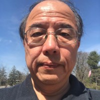 James Ding