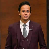 Salman Asif