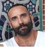 Erik Cignetti Marchisio