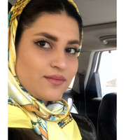 Mohadese Ghani Aabadi