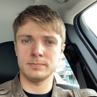 Christopher Tomaszewski