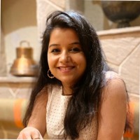 Megha Priyenk Mahajan