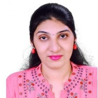 Priyanka Kshirsagar