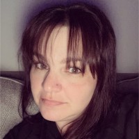 Rebecca Stuart