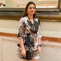 Nisha Singh